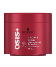 Гель екстремальної фіксації-Schwarzkopf Professional Osis+ G.Force Extreme Hold Gel